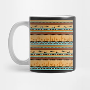 Desert Southwest Mug